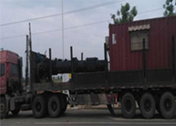 橋梁運輸車在運輸中的注意事項